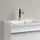 Villeroy & Boch Venticello Handwaschbecken 50 x 42 cm (412450R1)