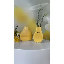 Vase Lissone 14,5cm schmal sun