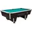 Winsport Billardtisch "Orlando 6 ft. / 212 x 121 cm