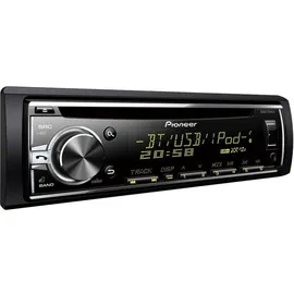 Pioneer DEH-X6800DAB