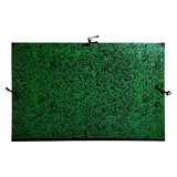 Exacompta Zeichenmappe mit Bändchen für Format DIN A1 Annonay, 67x94cm