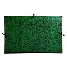 Exacompta Zeichenmappe mit Bändchen für Format DIN A1 Annonay, 67x94cm
