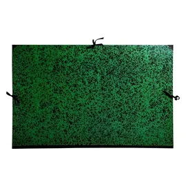 Exacompta Zeichenmappe mit Bändchen für Format DIN A1 Annonay, 67x94cm