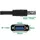 InLine Mini-PCIe Karte, 4x USB 3.0