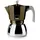 Ibili Elba Coffee 12 Tassen Golden