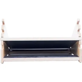 Pedalo Kniefit schwarz