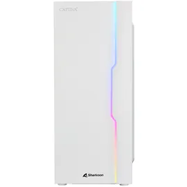 CAPTIVA Power Starter R78-414 TFT Bundle 2023 27" IPS AMD Ryzen 7 5700G 3,80 GHz 32 GB RAM 1 TB SSD Radeon Graphics