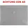 FolderSys Dokumententasche DIN A5 transparent glatt 0,20 mm, 1 St.