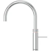 quooker deutschland gmbh Quooker Wasserhahn PRO3 Fusion Round 3FRCHR verchromt glänzend
