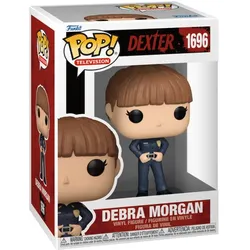 Funko - POP! - Dexter - Debra Morgan Vinyl