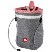 Ocùn Chalkbag Grau/Rot