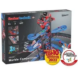 fischertechnik 564070 KUGELBAHNEN Marble Competition