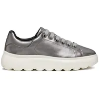 GEOX Geox Sneakers Spherica Ec4.1 D45TCD 000CF C1357 Schwarz
