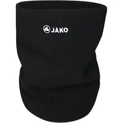 JAKO TV Kraiburg Neckwarmer schwarz - STK