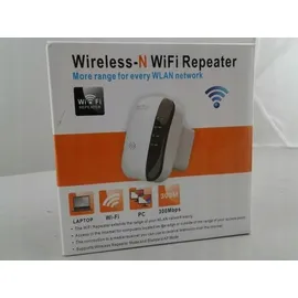 Xiaomi N300 1733 Mbit/s Blau
