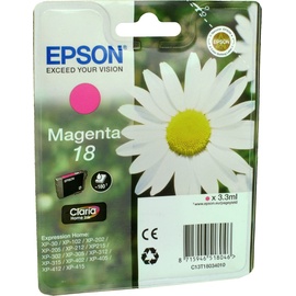 Epson 18 magenta