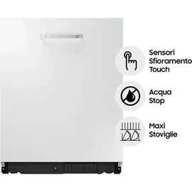 Samsung DW60M6050BB