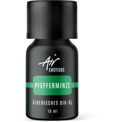 Ätherisches Öl 'Pfefferminze' 10 ml