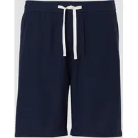 S.Oliver - Detroit: Strukturierte Bermuda im Relaxed Fit Bermudas