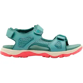 Jack Wolfskin Taraco Beach Sandal K Mint 28