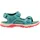 Jack Wolfskin Taraco Beach Sandal K Mint 28