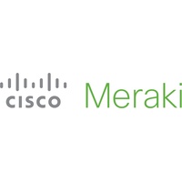 Cisco Meraki Enterprise - Abonnement-Lizenz (5 Jahre)