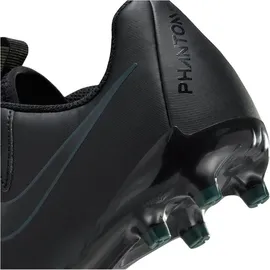 Nike Jr. Phantom GX 2 Academy FG black/deep jungle 35