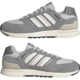 adidas Run 80s Grey One / Off White / Alumina 40 2/3