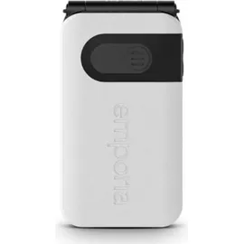 Emporia Simplicity Glam weiß