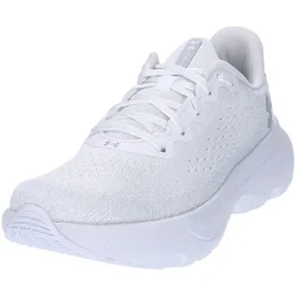 Under Armour Infinite Damen Weiß 43