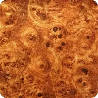 Wassertransferdruck Folie Set HYDRA Water Transfer Printing Film Hydrographic Film Folie Hydro Dipping Film Wurzelholz Maßen: Breite: 100cm. Länge: 200cm (HMR-124)