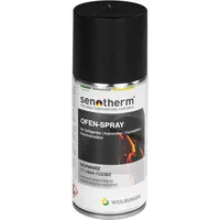 raik Ofen-Spray 150 ml Senotherm Schwarz