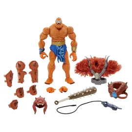 Masters of the Universe HGW41 - Master