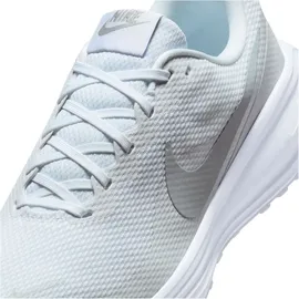 Nike Revolution 8 Herren White/Pure Platinum 47