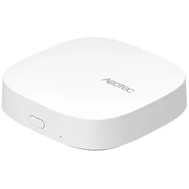 Aeotec Smart Home Hub 2 Zentrale Weiß