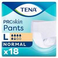 Tena Pants Normal Gro� (1�18�St�ck)