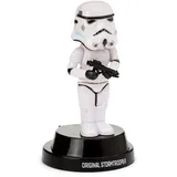 Puckator Stormtrooper Solar Pal Wackelfigur 12 cm