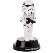 Puckator Stormtrooper Solar Pal Wackelfigur 12 cm