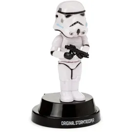 Puckator Stormtrooper Solar Pal Wackelfigur 12 cm
