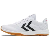 hummel Dagaz III Handballschuhe 9001 white 48