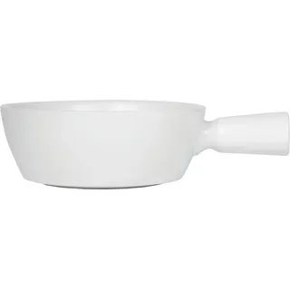 Boska Bianco Topf für Käsefondue