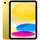 Apple iPad 11" (11. Generation 2025) 256 GB Wi-Fi + Cellular Gelb