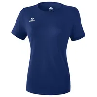 Erima Damen Funktions Teamsport T-Shirt (2082582) New Navy, 46