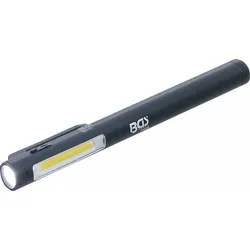 BGS 74599 LED Stiftleuchte Aluminium Stiftlampe