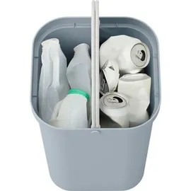 Joseph Joseph GoRecycle 46 l Blau