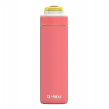 Kambukka Lagoon Insulated Fluo Fantasy orange 0,6 l