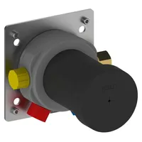 Keuco IXMO Einhandwannenmischer DN15 (59551000070)