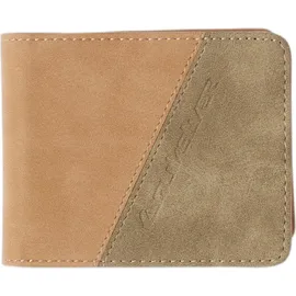 QUIKSILVER Sea Barker Portemonnaie bro brown