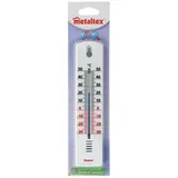 Metaltex Innen-und Aussenthermometer