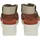 Fly london Riemchensandale Damen Mehrfarbig 40